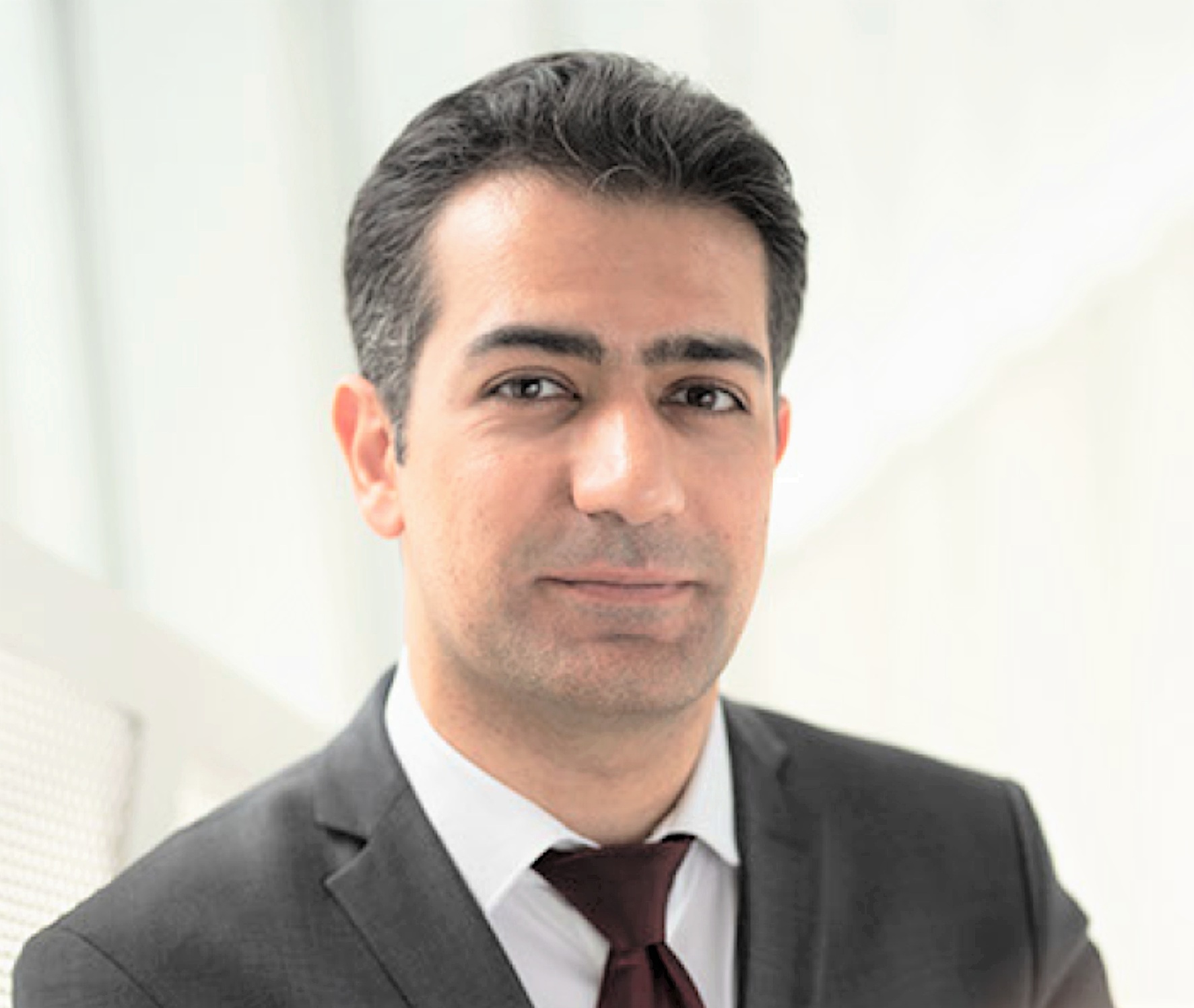 Alireza AhmadSimab