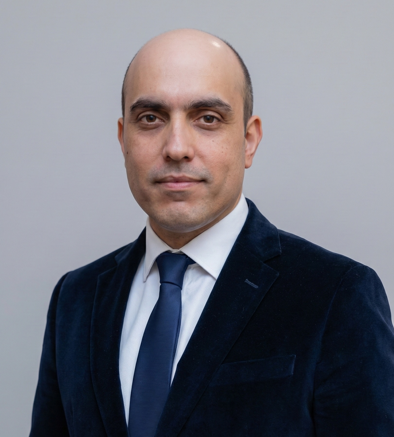 Harvey Hajiyan